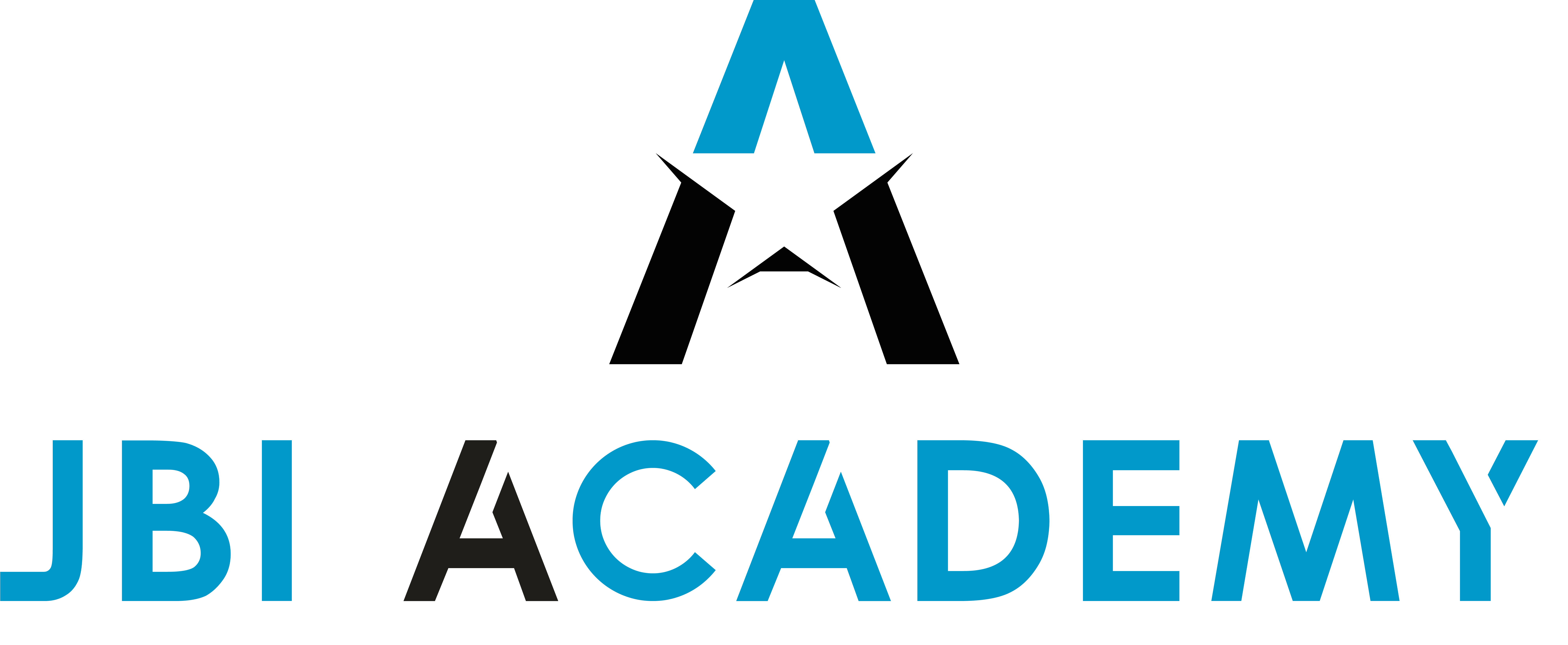 Logo jbi academy